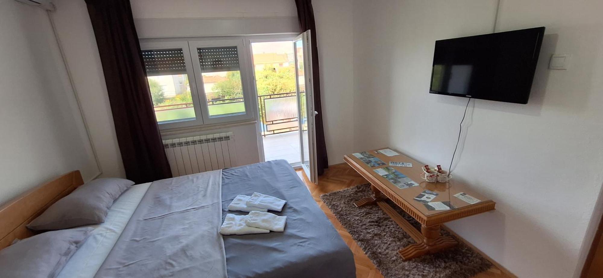 Guesthouse Buco Требинє Екстер'єр фото