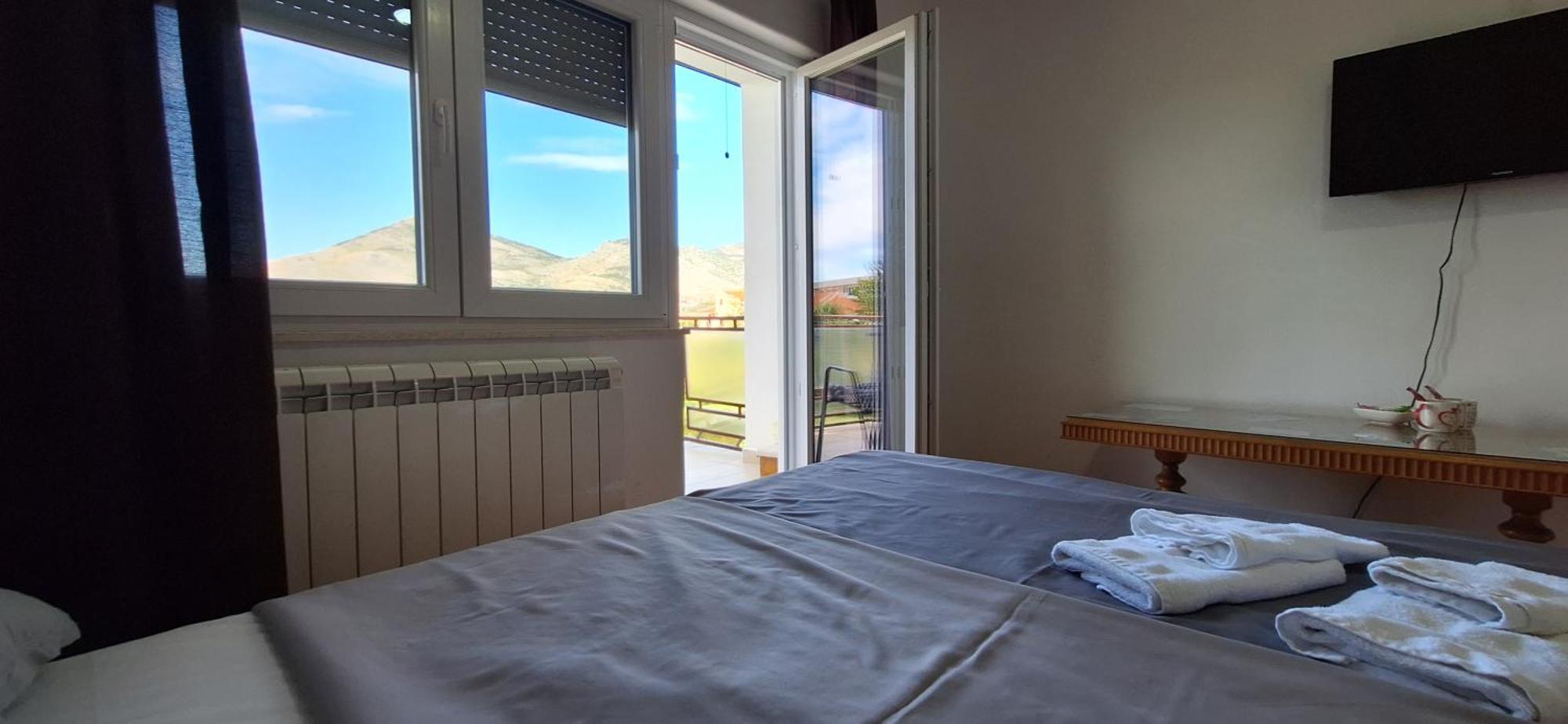 Guesthouse Buco Требинє Екстер'єр фото