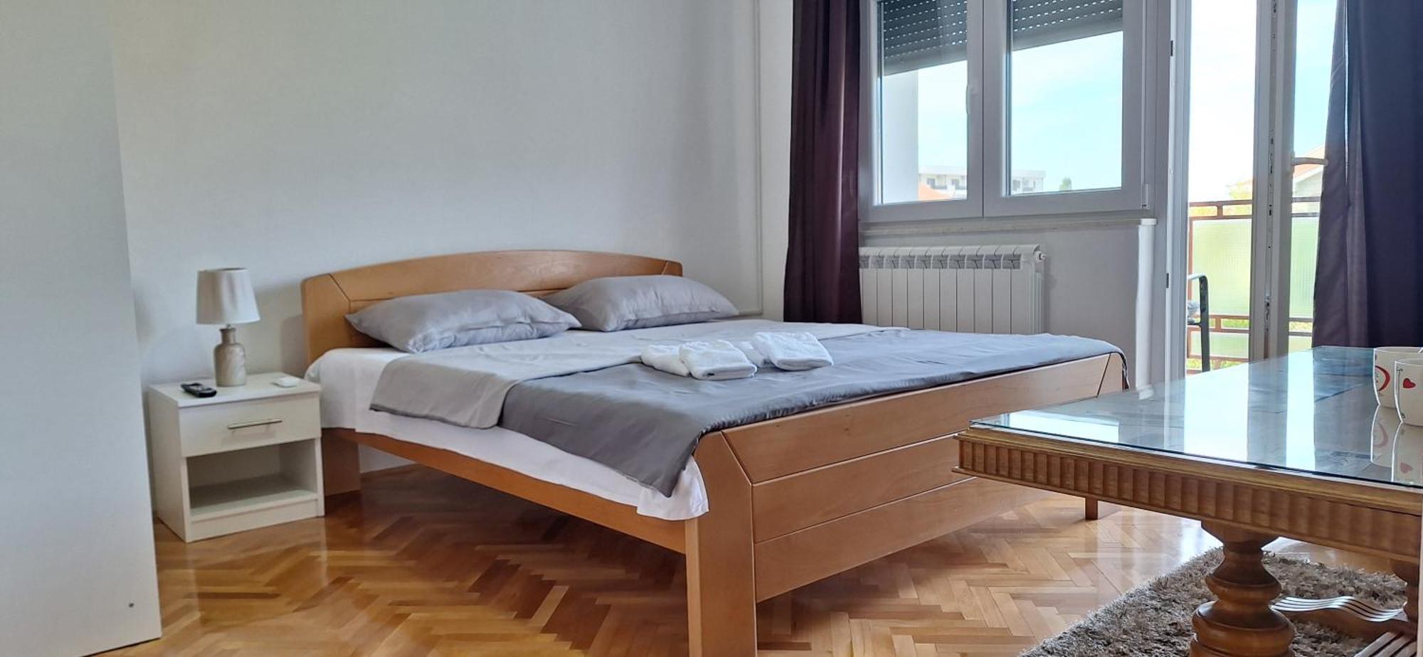 Guesthouse Buco Требинє Екстер'єр фото