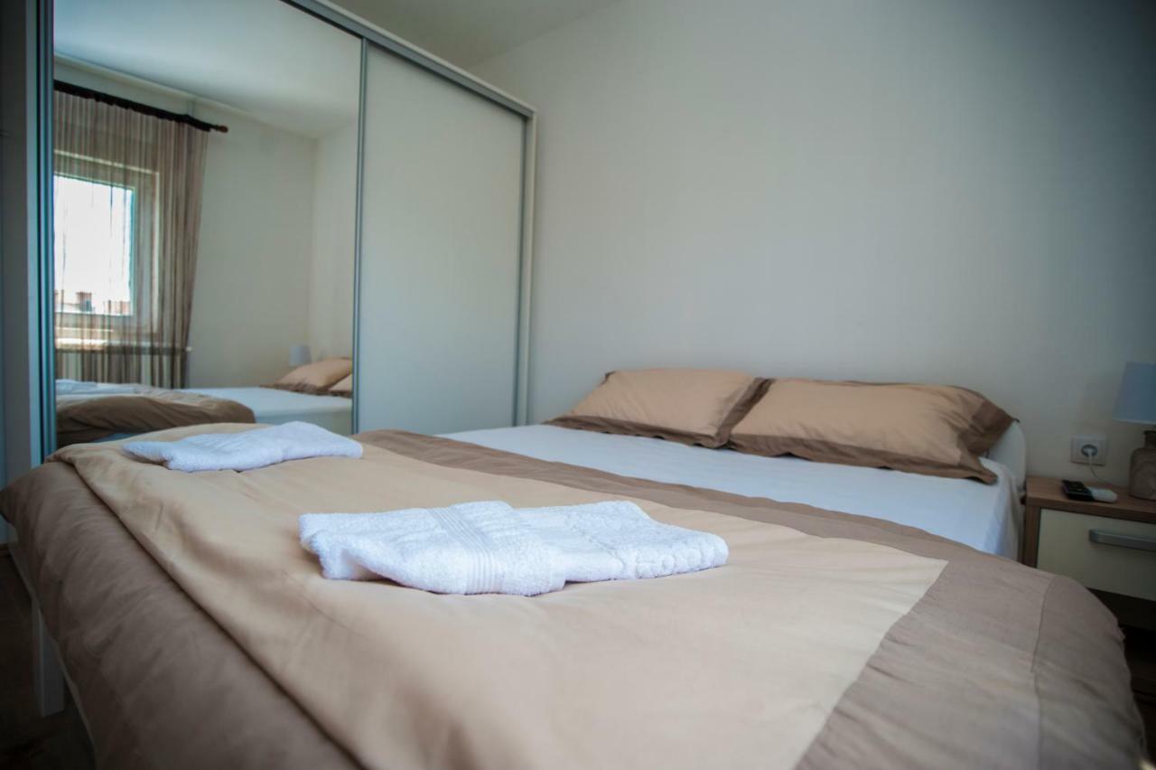 Guesthouse Buco Требинє Екстер'єр фото