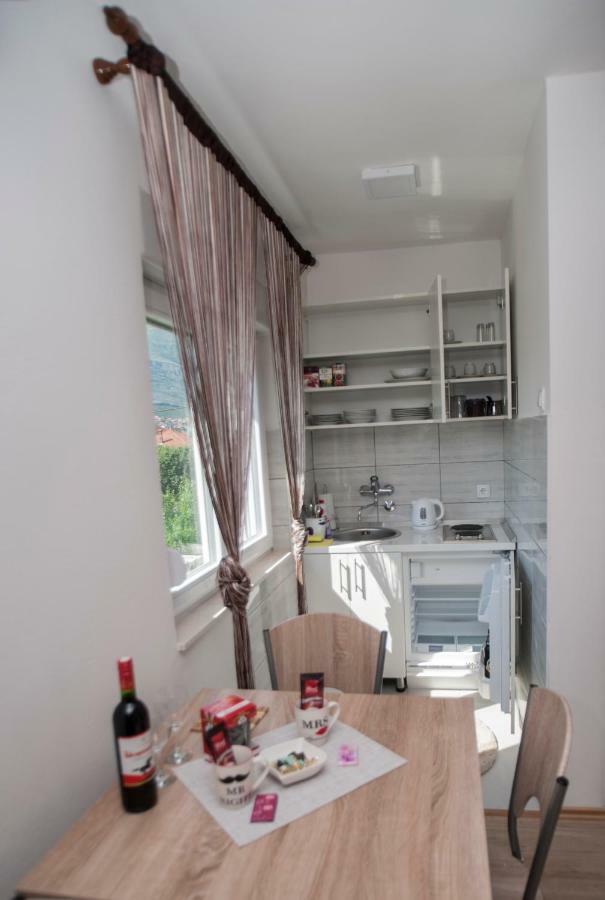 Guesthouse Buco Требинє Екстер'єр фото
