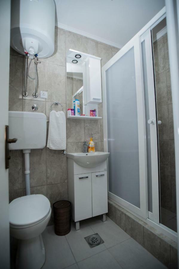 Guesthouse Buco Требинє Екстер'єр фото