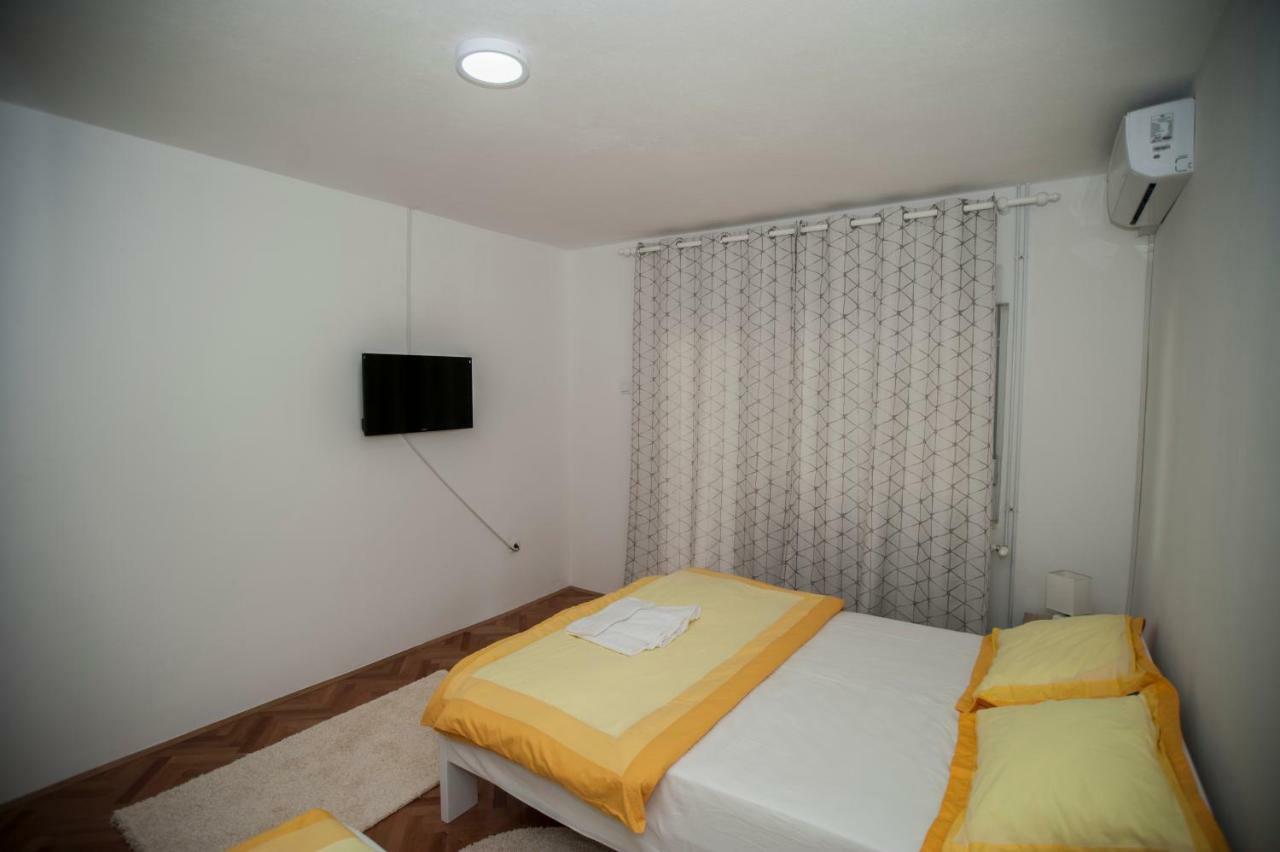 Guesthouse Buco Требинє Екстер'єр фото