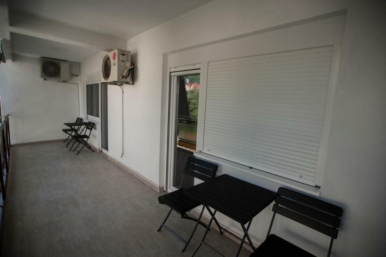 Guesthouse Buco Требинє Екстер'єр фото